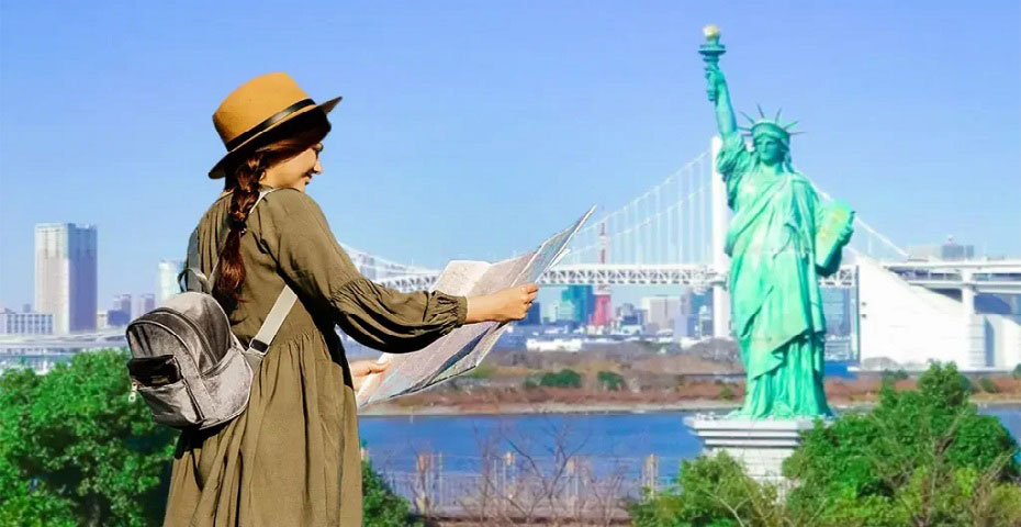 USA Travel