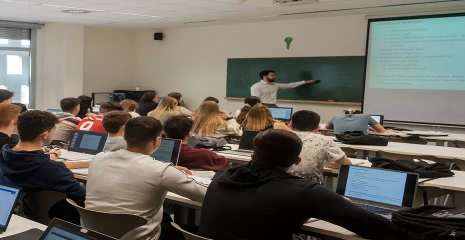 دانشگاه روویرا ویرجیلی اسپانیا