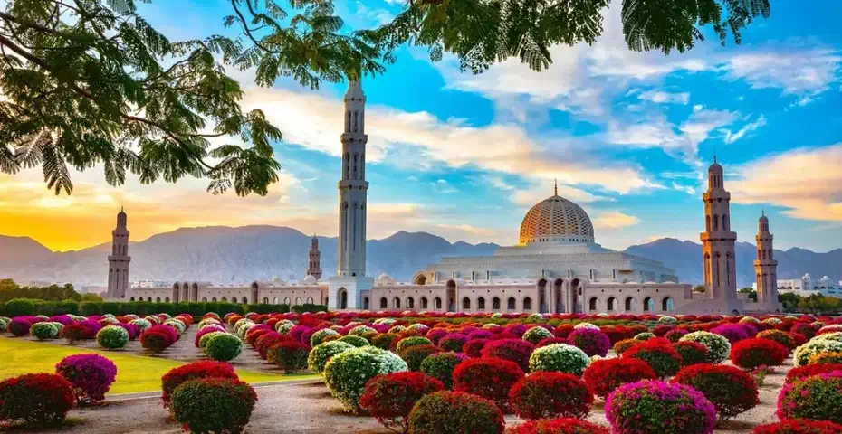 مسقط