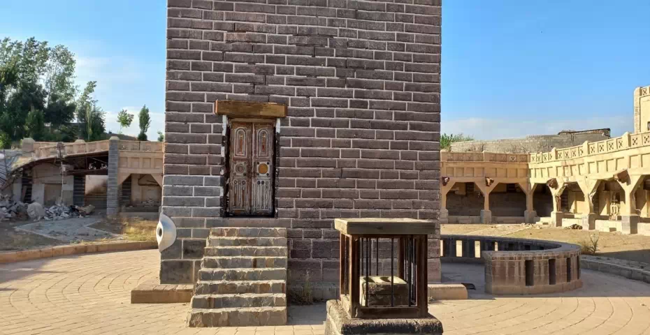 سریال مختارنامه