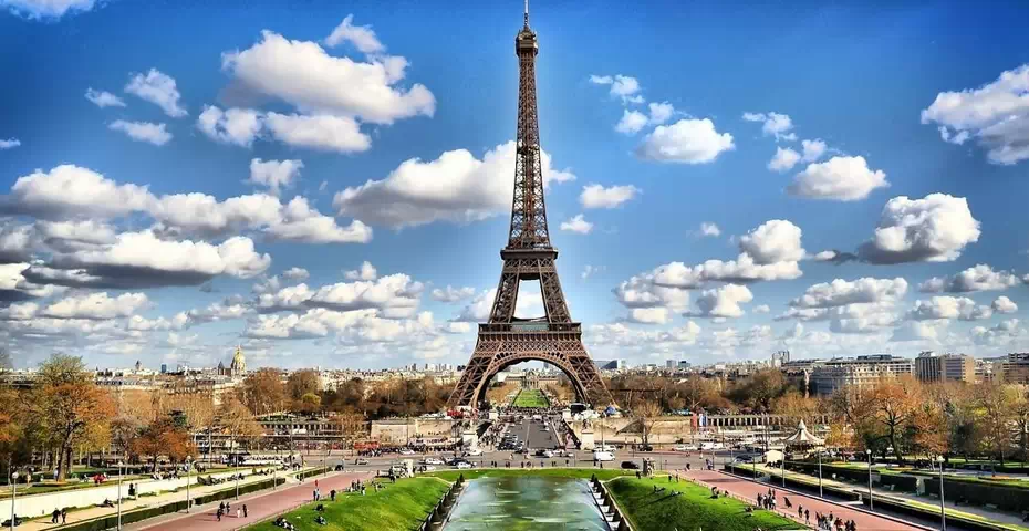 پاریس