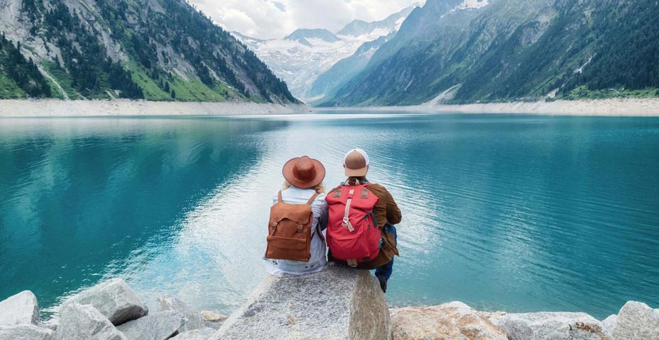 Austria Tourist Visa