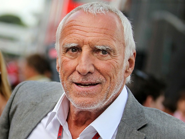 دیتریش ماتشیتز