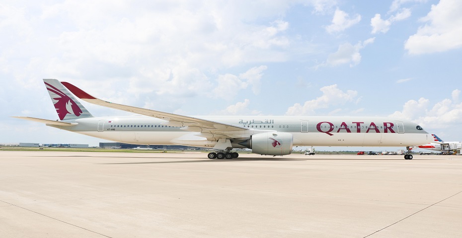 ایرباس A350-1000
