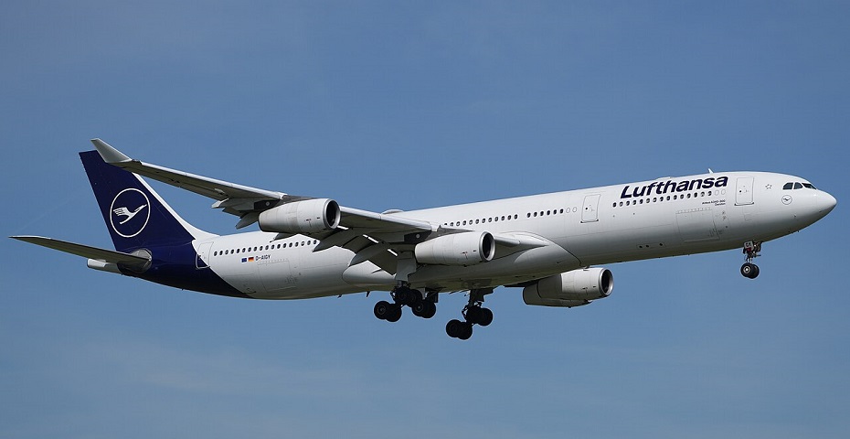 ایرباس A340-600