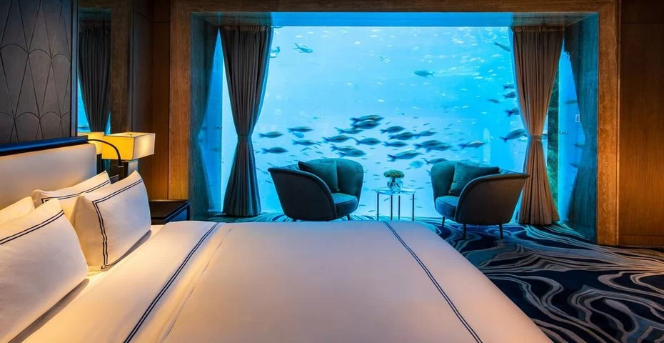 Atlantis, The palm