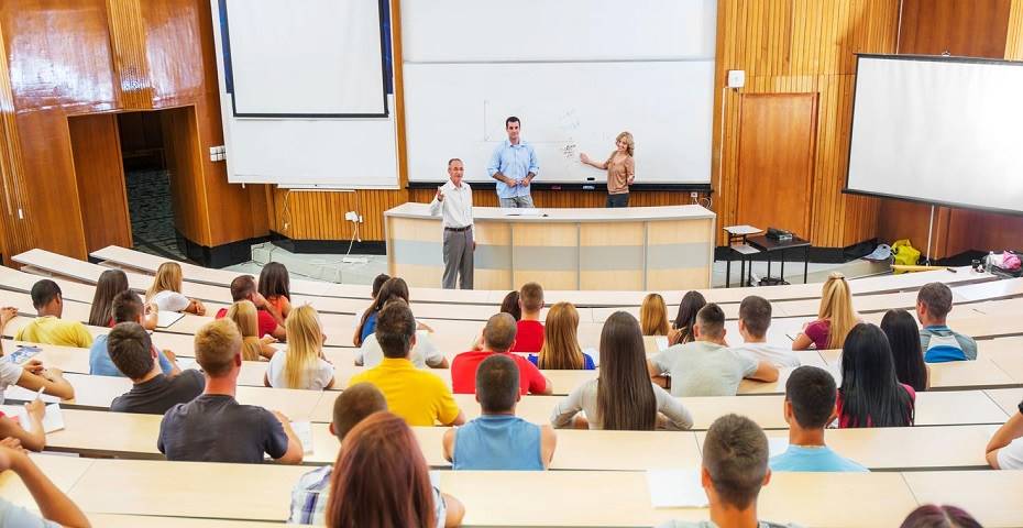 شزایط پذیرش دانشگاه اتاوا کانادا