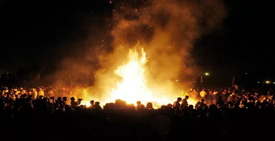 جشن سده