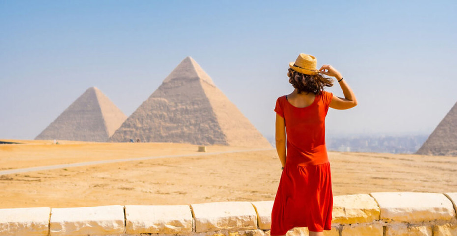 Egypt Travel