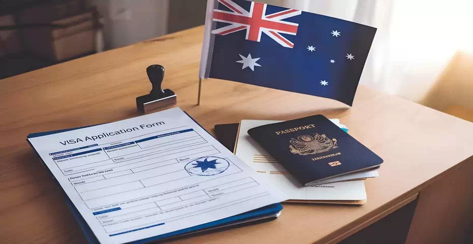 شرایط دریافت ویزای تحصیلی استرالیا