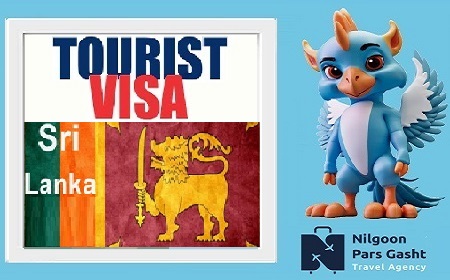 ویزا سریلانکا