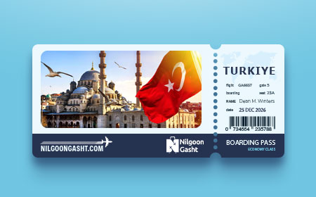 مهاجرت به ترکیه