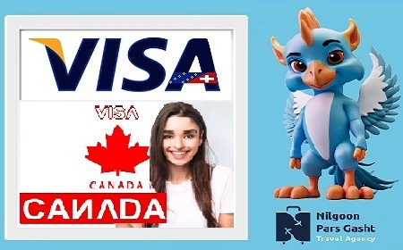 ویزا کانادا