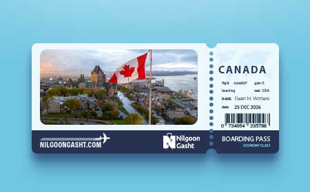 ویزا کانادا