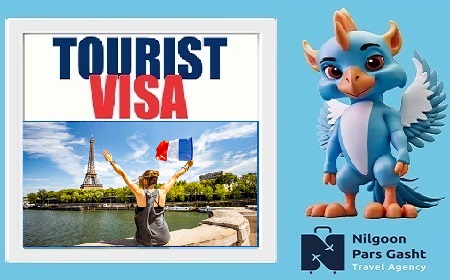 ویزای فرانسه از صفر تا صد | شرایط، مدارک، دلایل ریجکتی و راه‌های افزایش شانس دریافت