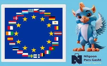 هرآنچه لازم است از شنگن بدانید