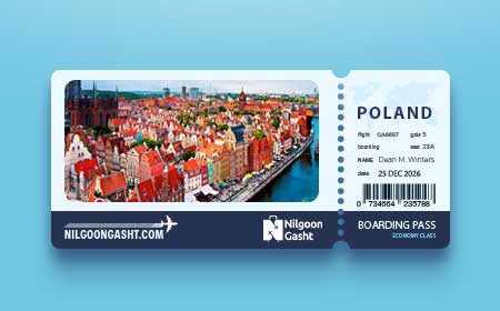 ویزا لهستان