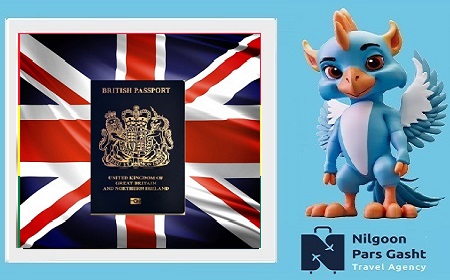 ویزا انگلیس