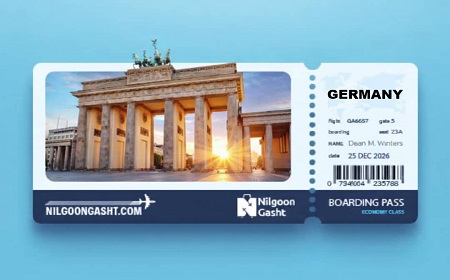 آوسبیلدونگ آلمان