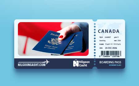 ویزا کانادا