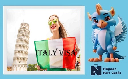 ویزا ایتالیا