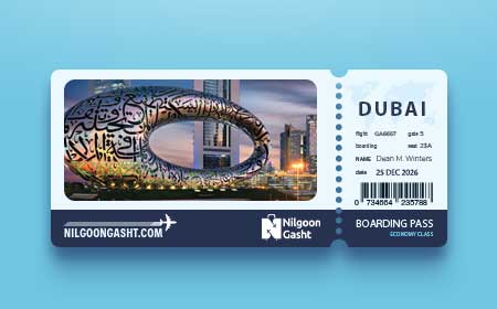 دبی؛ فرصتی برای سرمایه گذاری 