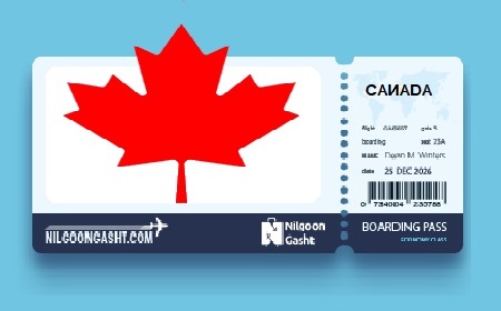 ویزا کانادا