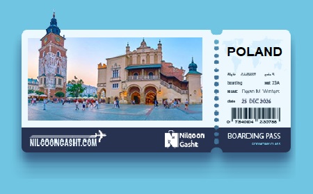 ویزا لهستان