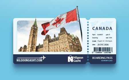 اقامت کانادا