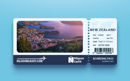 ویزا نیوزیلند