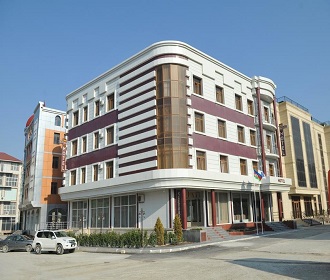 Royal Baku