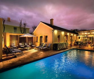 The Portswood Cape Town