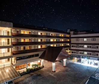 Baumanburi Patong