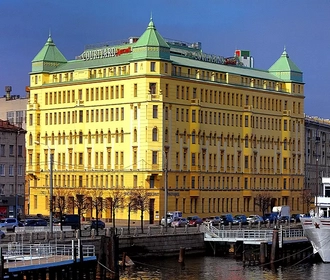 River Palace