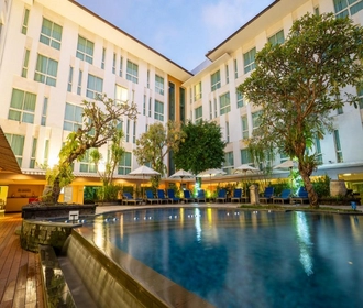 Bintang Bali Resort 
