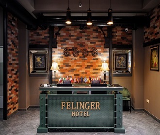 Felinger Concept