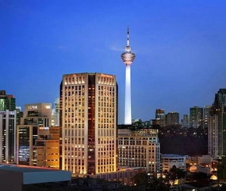 Sheraton Imperial Kuala Lumpur