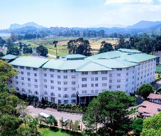 Araliya Green City