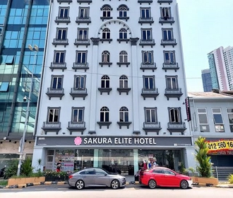 Sakura Elite Kuala Lumpur