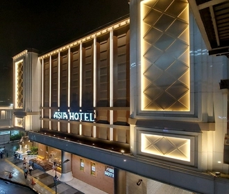 Asia Bangkok