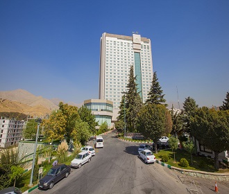 Parsian Azadi Tehran