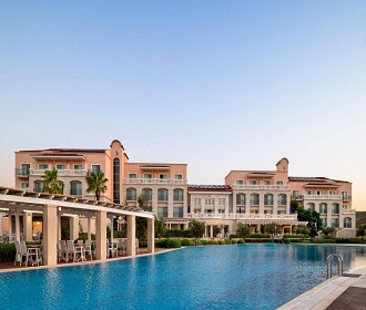 Dolce by Wyndham Çeşme Alaçatı