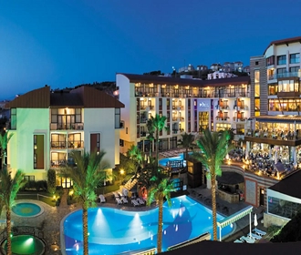 Pırıl Thermal Beauty Spa
