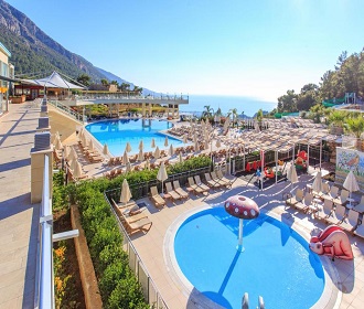 Orka Sunlife Resort & Aquapark