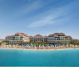 Rixos Water World Aktau
