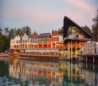 Ramada by Wyndham Langkawi Marina