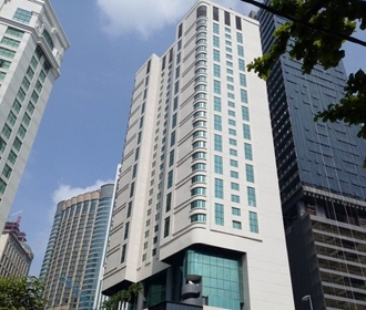 Dorsett Kuala Lumpur