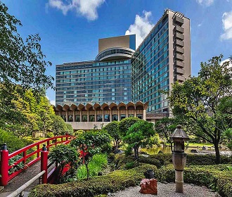 New Otani Tokyo