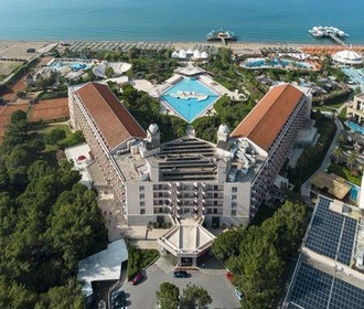 Kaya Belek