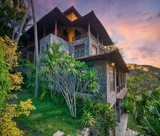 Serendip Stone and Bungalow